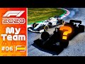 F1 2020 Career Mode Part 6: NEW LOOK CAR FOR SPAIN