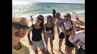 Tour De Rierie Trainen Trainen Trainen Down Under By Riejanne Markus