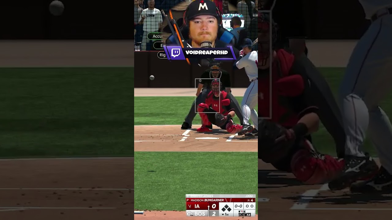 The WORST PITCHER in MLB The Show 23 