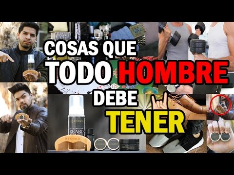 PRODUCTOS Y ACCESORIOS