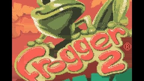 GBC Frogger 2
