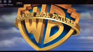 Warner Bros Pictureslegendary Picturescartoon Network Originaloriginal Film 2009