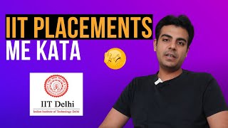 STORYTIME - My IIT Placement Experience | IIT Delhi Placement | Insider Gyaan (in Hindi) by Insider Gyaan 12,356 views 1 year ago 11 minutes, 34 seconds