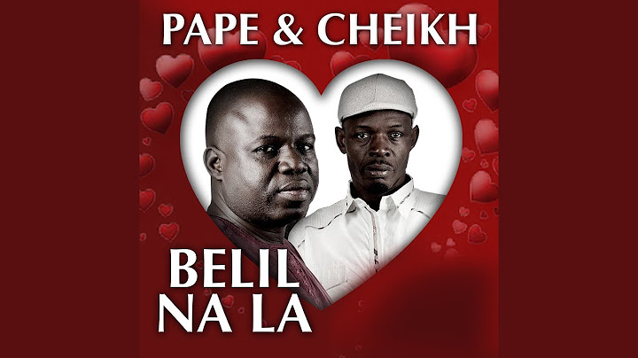 Belil Na La