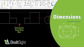 Append Entity to Dimension Bounding Box Using Mouse Button
