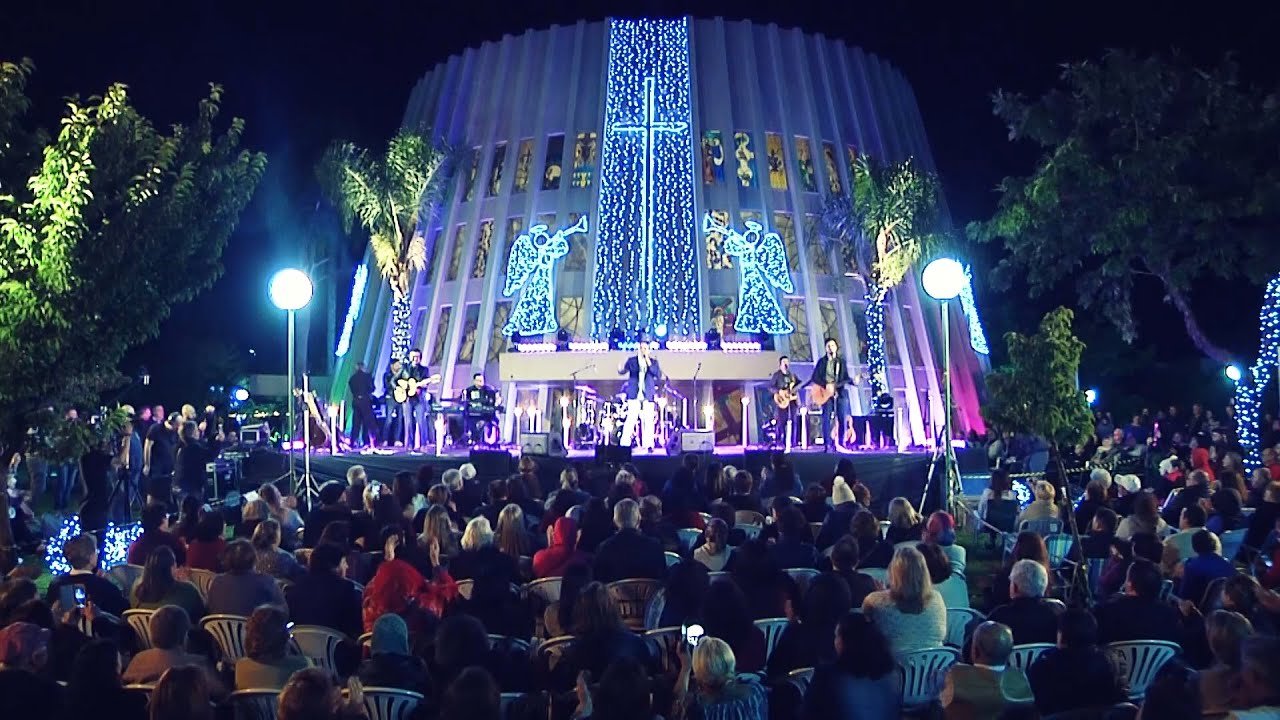 Encerrar Cliclos Com Música, Emoção e Gratidão | Padre Ezequiel