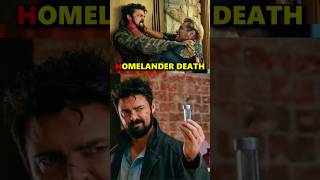 Homelander NOT Final Villain in the boys season 2?! 😱 Butcher’s Dark Turn Explained (The Boys)