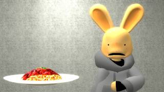 Interns who are into creepypasta