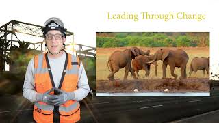 HARDHAT - Leading Through Change