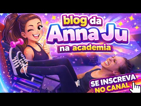 BLOG NA ACADEMIA
