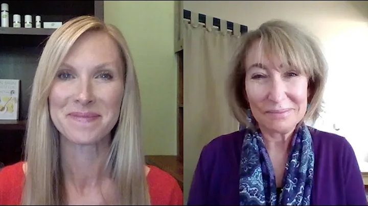 Fasting, Hormones and Skin with Dr. Felice L. Gersh | The Spa Dr. Podcast