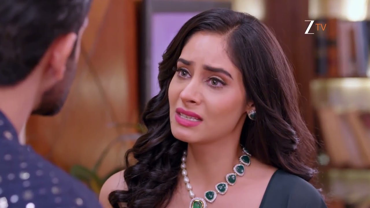 Kumkum Bhagya | Will Sonalika do something against Prarthana?