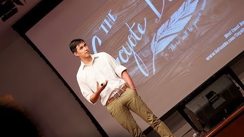 The times need the art a-changin