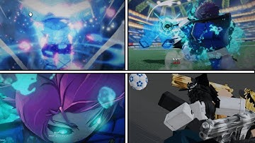 NAGI + NEL ISAGI SNEAKS + MORE!! | Project Egoist