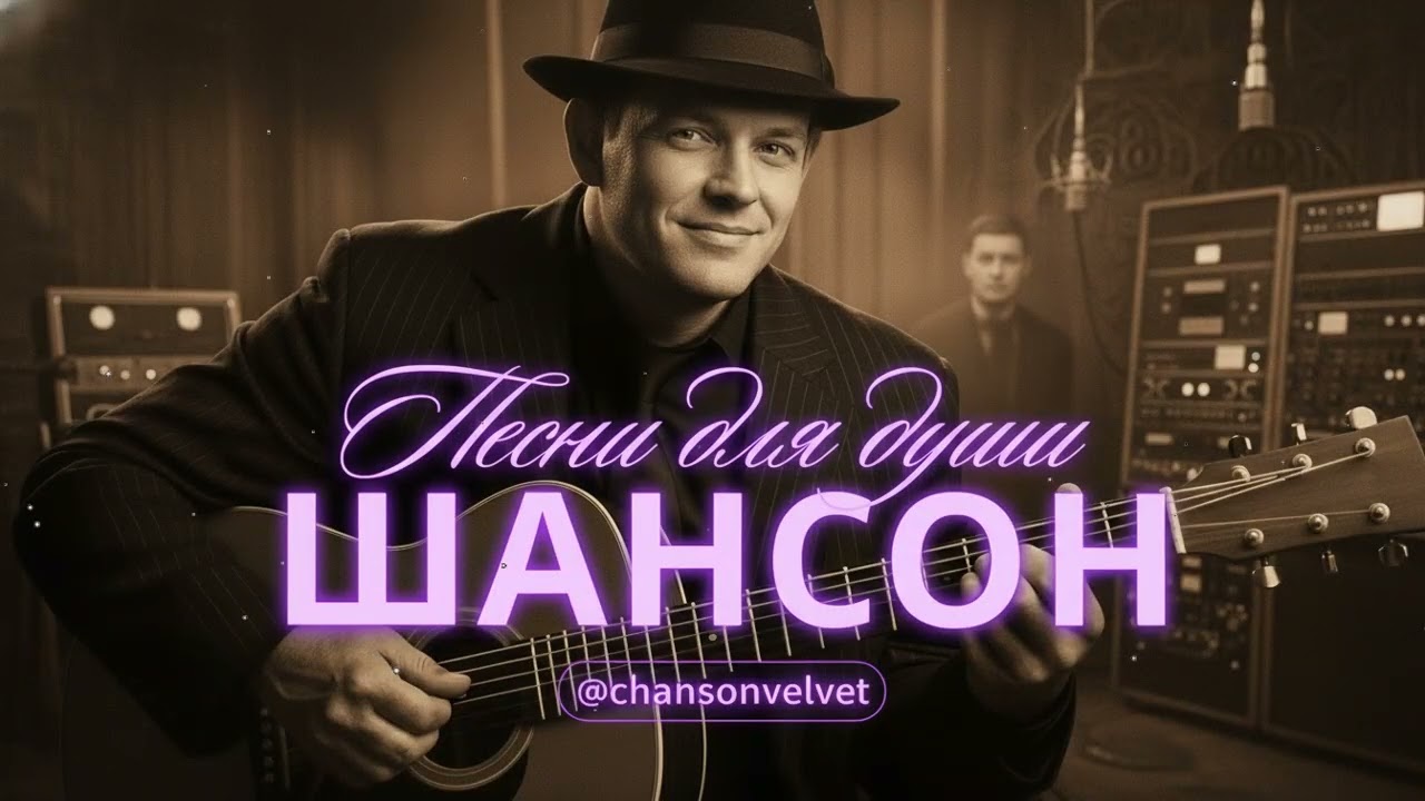 ДУШЕВНЫЕ ПЕСНИ | ПЕСНИ ДЛЯ ДУШИ, КАК ИСПОВЕДЬ СЕРДЦА 