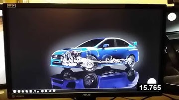 The slowest SSD windows boot time ever