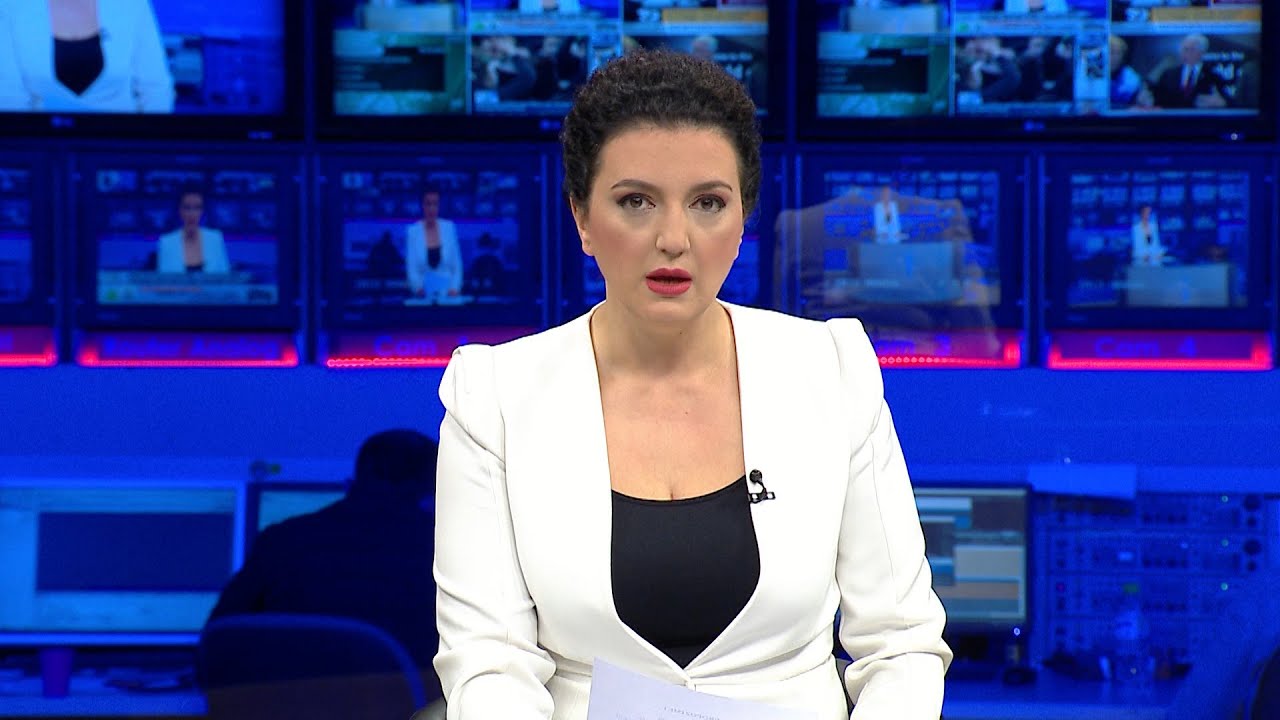 Edicioni i lajmeve ora 1900, 6 Mars 2020 ABC News