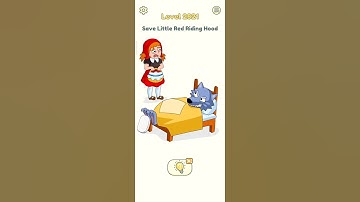 Dop 2 Level-2821👻👻#shorts #gameplay #dop