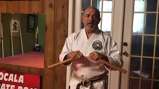 Nunchaku Introduction