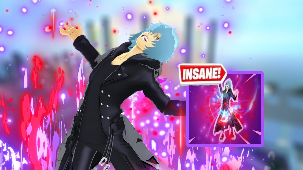 High Kill Purple Shigaraki Ranked Gameplay My Hero Ultra Rumble | MHUR