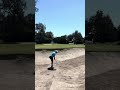 Toby Hynes bunker SSG3 H9