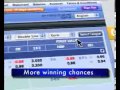 SBOBET - Asian Handicap ทางเข้า.flv - YouTube