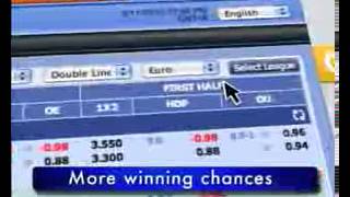 SBOBET   Asian Handicap Betting Tutorial