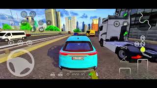 Custom Cars: Online Drive New Cars New day and night mode BMW M4 Competition Pov Gameplay  screenshot 1