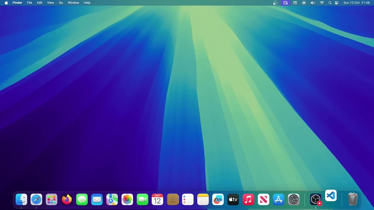 How to install Python, PyGame & VS Code for Mac! Software Academy
