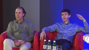 NDC Sydney 2017 - AMA! with Richard Campbell, Bill Wagner and Bart De Smet (C#)