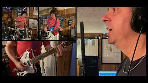 John Keffer - Comfortably Numb (1 man band Pink Fl...