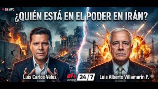 Paz del mundo enredada en Ormuz porque China es factor decisivo en la guerra de Trump contra Irán