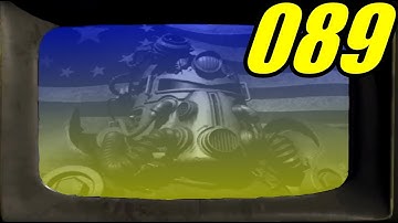 Let Me Play Fallout pt 89 Close to the Master