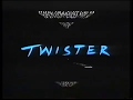 Twister Movie Trailer 1996 - TV Spot