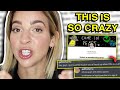 GABBIE HANNA THREATENS TO SUE FANS?!