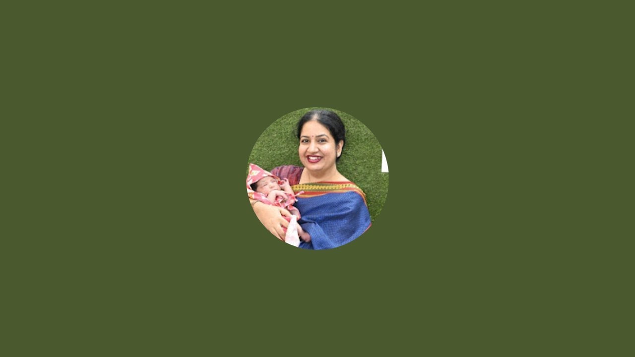 Dr Shaifali Dadhich Gynaecologist, IVF Specialist  is live