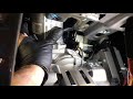 Hyundai / Kia steering noise - clunk. Easiest Procedure. Coupler failed. ALL Hyundai & Kia vehicles