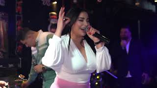 مايا غنام قصفالله يلعن موديلك وديتلك نور العين Maya Ghannam