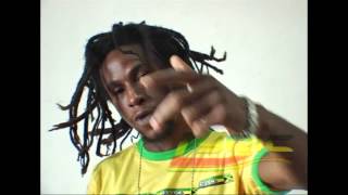 Jah Cure - Only Footage of Jah Cure In Prison