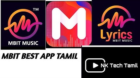 MBIT BEST APP TAMIL