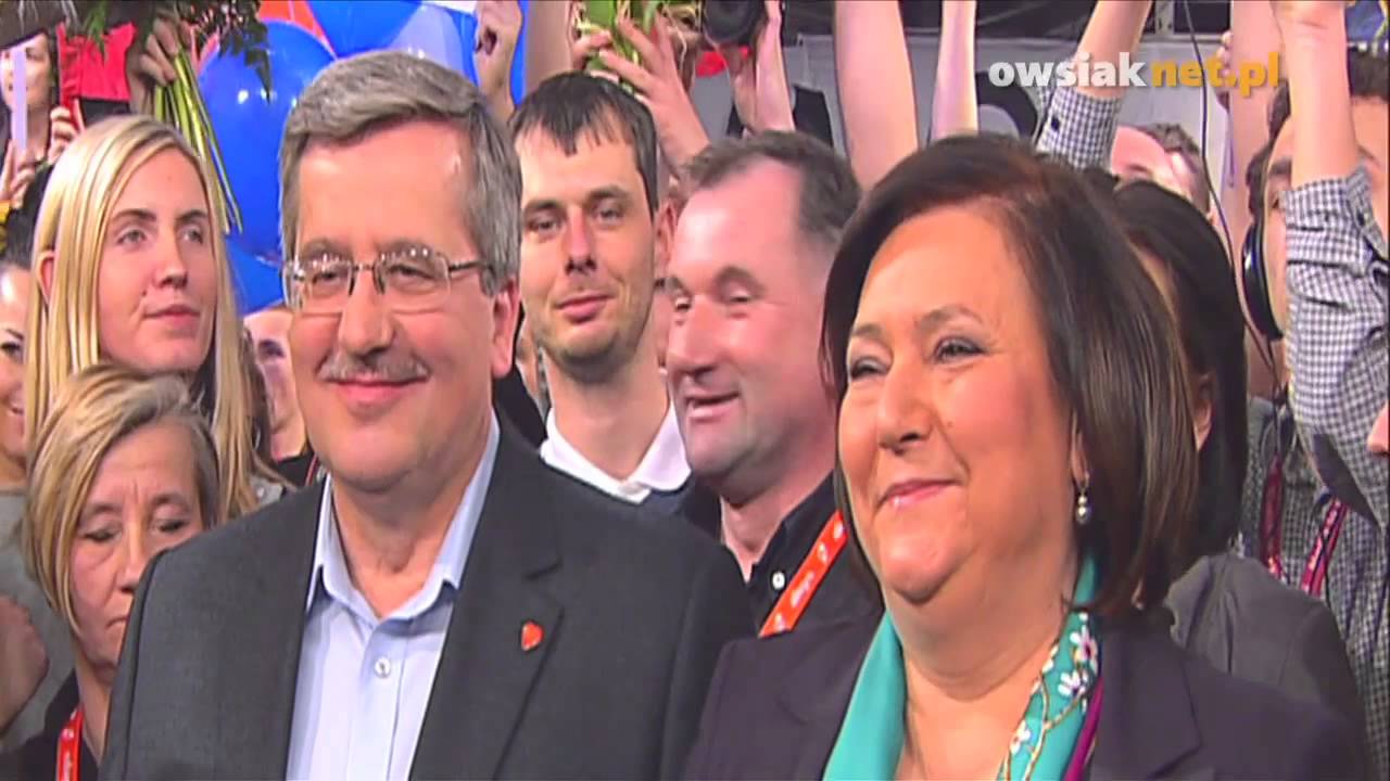 Konferencja prasowa, Para Prezydencka w studio - 20. Finał WOŚP od kuchni, odc. 16/18 roach killer