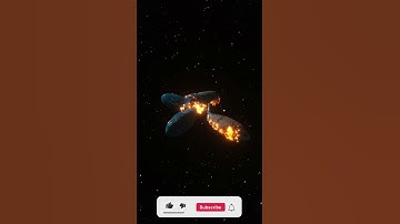 What if the Earth was a Donut? 🍩 #spacesim #space #science #universesandbox