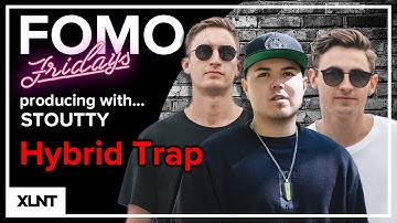 FOMO & Stoutty - "Set Fire" Track Breakdown [FREE DOWNLOAD]