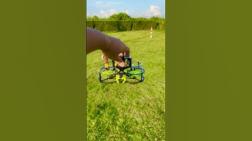 Custom fpv cinewhoop 3" Z3 #fpv #drone #dronevideo #fpvdrone #cinewhoops