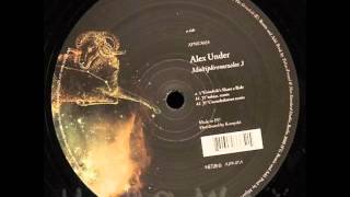 Alex Under - Multipliremezclas (Tadeo remix)