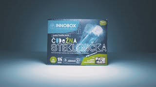 Čudežna Steklenička Innobox