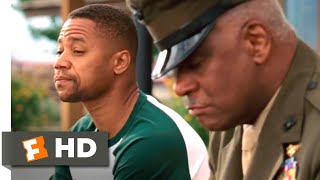 Daddy Day Camp (2007) - Father and Son Scene (7/10) | Movieclips