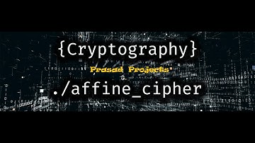 Hotel Key Management  |  Cryptography Project  -  Affine Encryption  |  Affine Hotels