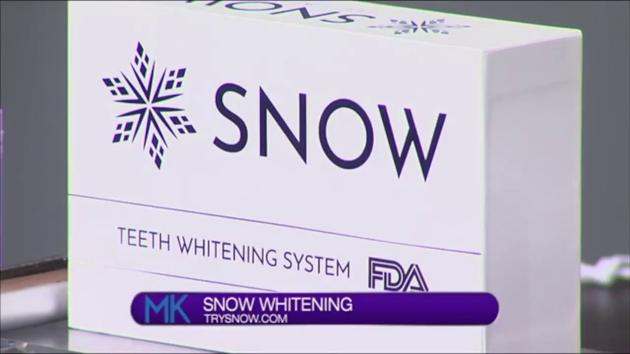 Snow Teeth Whitening Coupon Advanced Teeth Whitening Kits YouTube