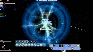 Darkorbit- Happy holidays EG-7